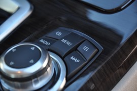2011款宝马535i