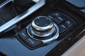 2011款宝马535i