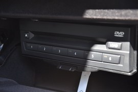 2011款宝马535i