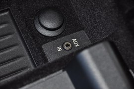 2011款宝马535i