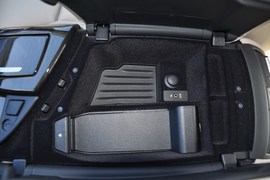 2011款宝马535i