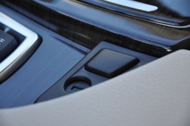 2011款宝马535i