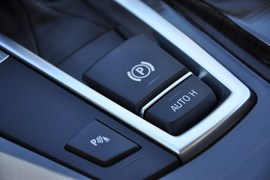 2011款宝马535i