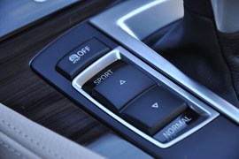 2011款宝马535i