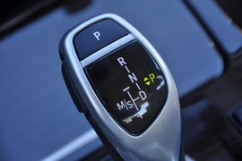 2011款宝马535i
