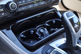 2011款宝马535i