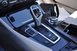 2011款宝马535i