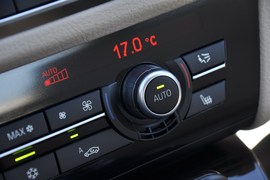 2011款宝马535i