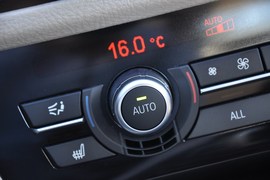 2011款宝马535i