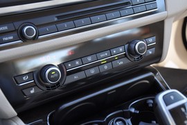 2011款宝马535i