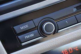 2011款宝马535i