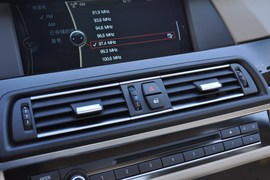 2011款宝马535i