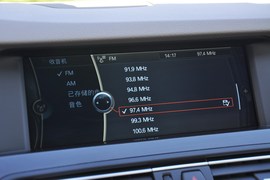 2011款宝马535i