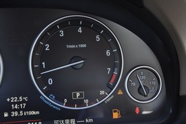 2011款宝马535i