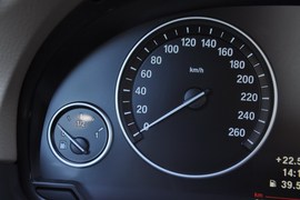 2011款宝马535i