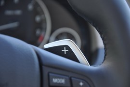 2011款宝马535i