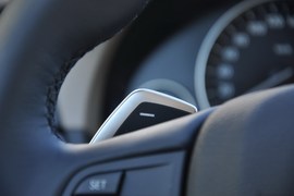 2011款宝马535i