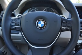 2011款宝马535i