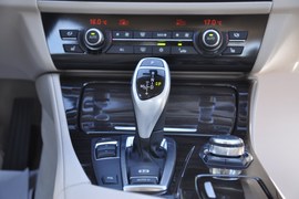 2011款宝马535i