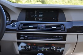 2011款宝马535i