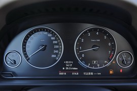 2011款宝马535i