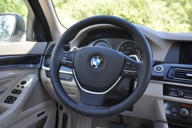 2011款宝马535i
