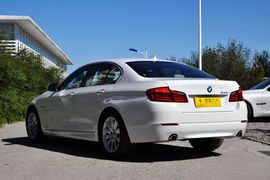 2011款宝马535i