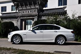 2011款宝马535i