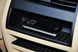 2011款宝马535i