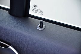 2011款宝马535i
