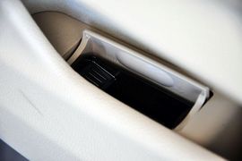 2011款宝马535i