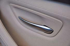 2011款宝马535i