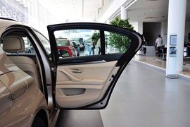 2011款宝马535i