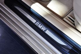 2011款宝马535i
