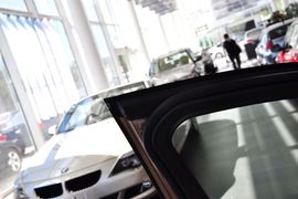 2011款宝马535i