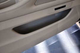 2011款宝马535i