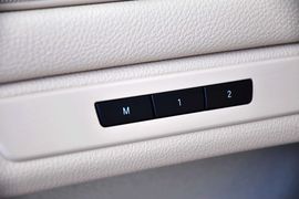 2011款宝马535i