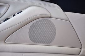 2011款宝马535i