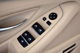2011款宝马535i