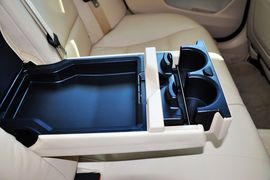 2011款宝马535i