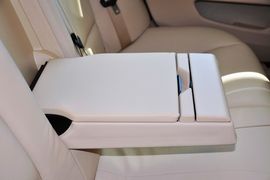 2011款宝马535i