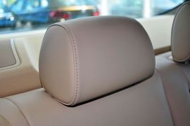 2011款宝马535i