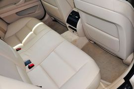 2011款宝马535i