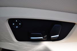 2011款宝马535i