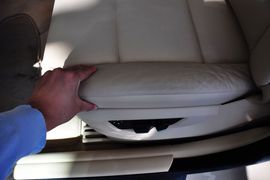 2011款宝马535i