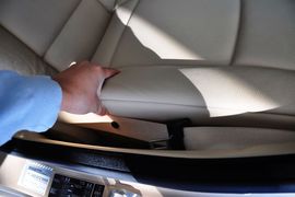 2011款宝马535i