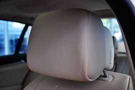 2011款宝马535i