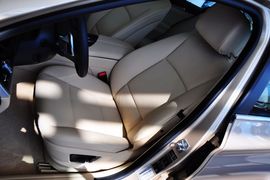 2011款宝马535i