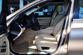 2011款宝马535i