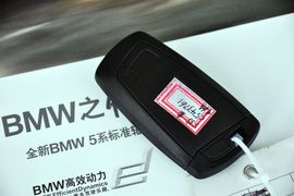 2011款宝马535i